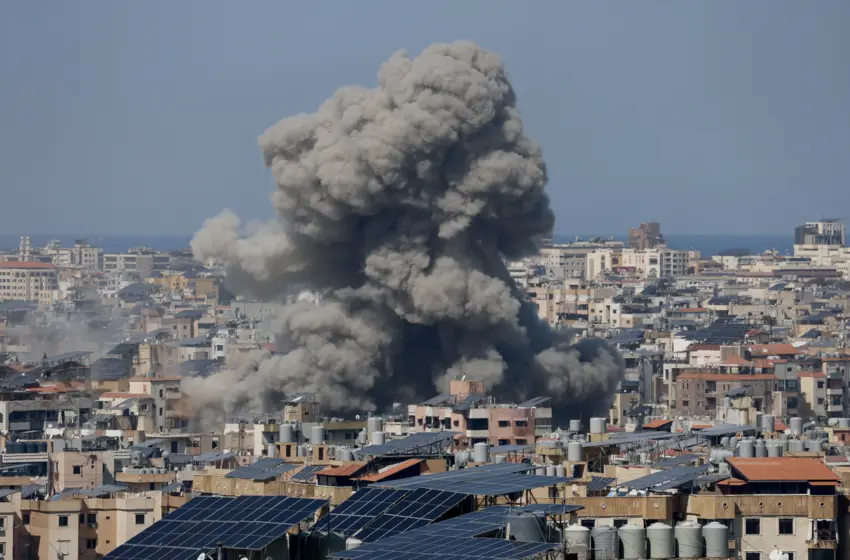  Μέση Ανατολή/Τραμπ: Τα πράγματα τρέχουν πολύ γρήγορα