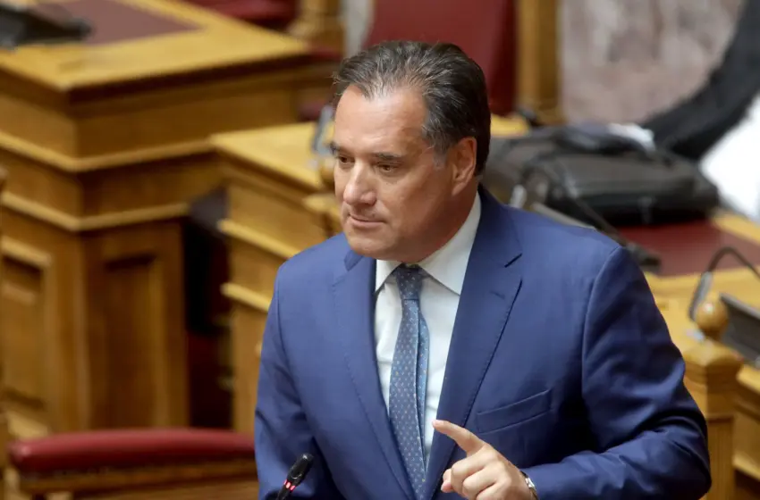  Γεωργιάδης στο libre: Ή αυτοδυναμία ή δεν θα έχουμε κυβέρνηση, όχι με ευθύνη της ΝΔ