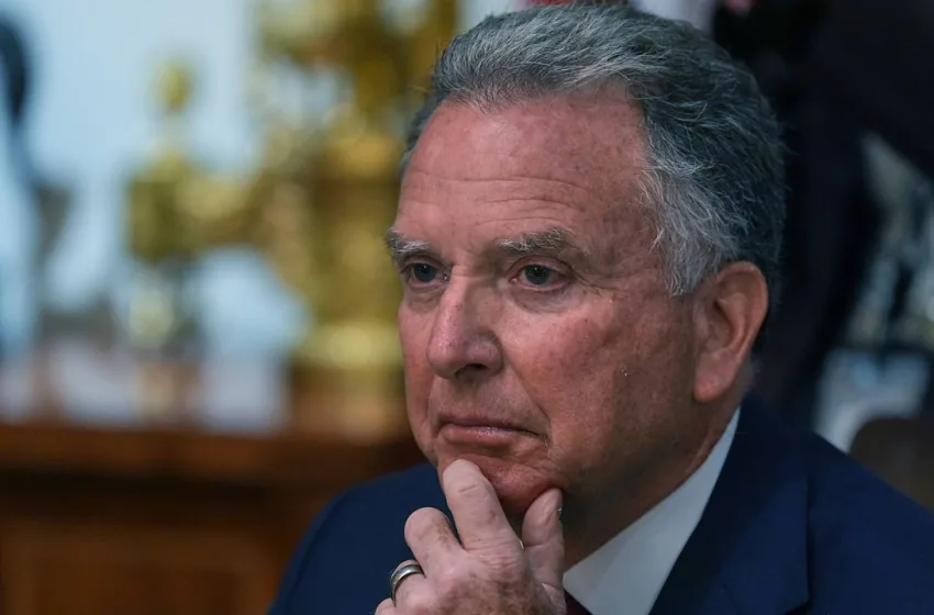  Γουίτκοφ για Ιράν: Πιστεύουμε ότι θα γίνουν συναντήσεις αυτή την εβδομάδα