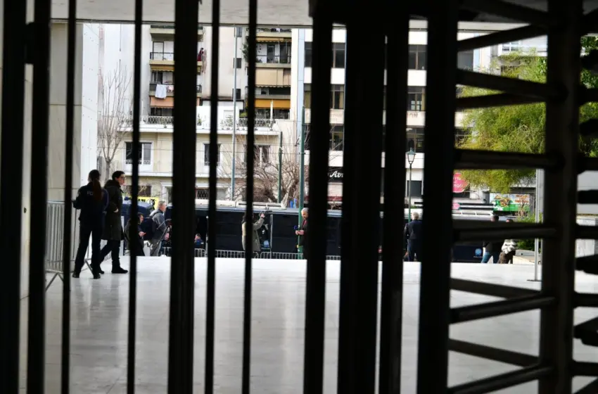  Χρυσή Αυγή: Για ποιους είναι ανοιχτό το ενδεχόμενο της φυλακής