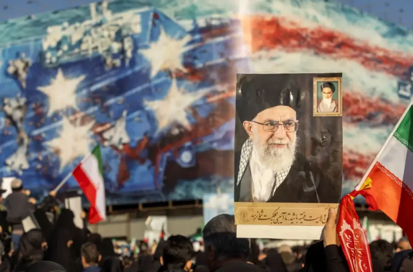  Η μυστική επιχείρηση για την εξόντωση του Χαμενεΐ-Ο αιφνιδιασμός της Τεχεράνης