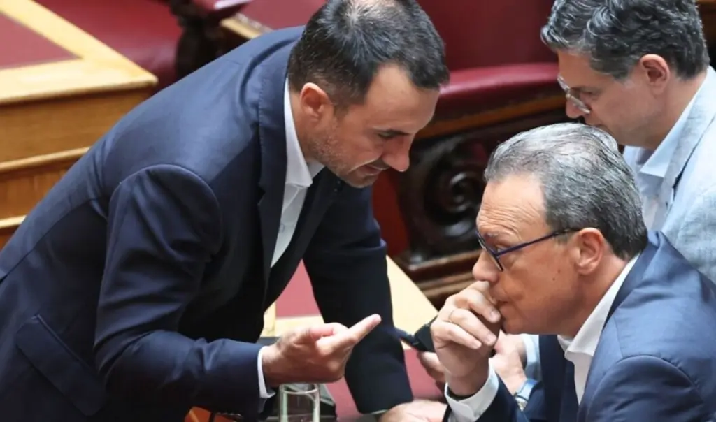 xaritsis famellos proanakritiki