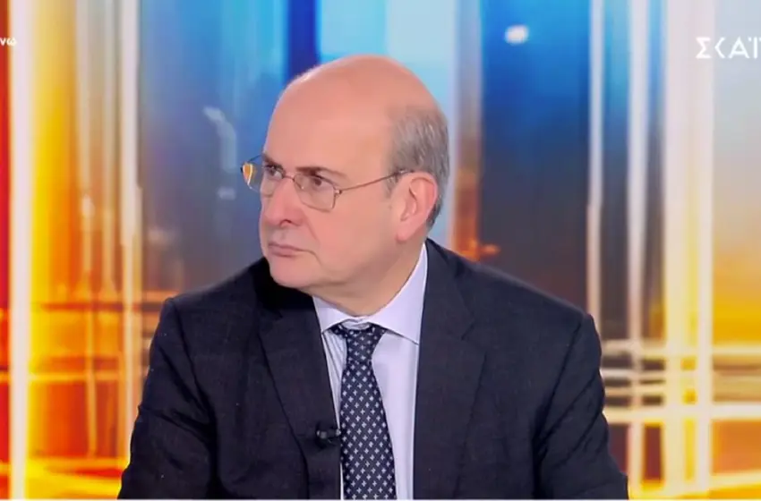  Χατζηδάκης: Αν χρειαστεί θα προχωρήσουμε και σε 2η φάση μέτρων