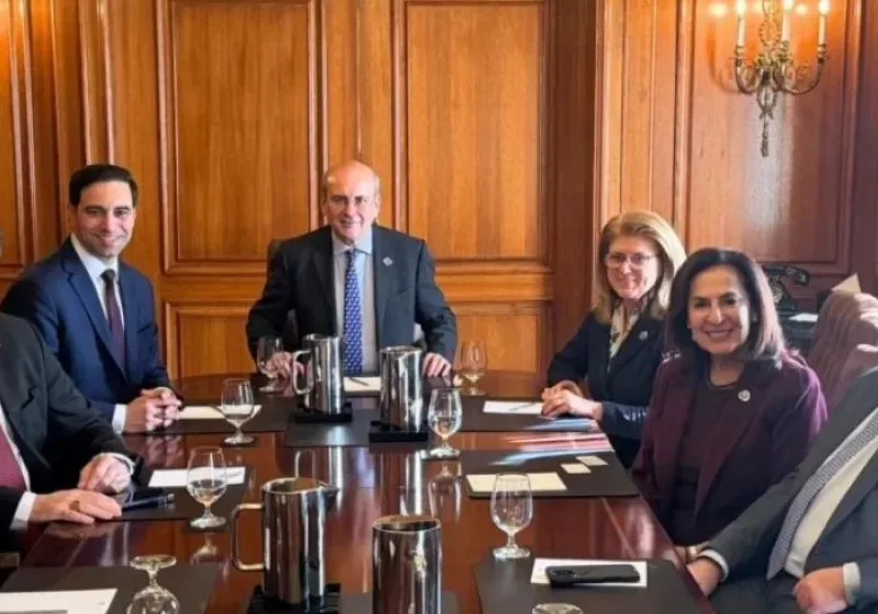  Χατζηδάκης: Πιο κοντά από ποτέ η Ελλάδα με την ομογένεια, χάρη στην επιστολική ψήφο