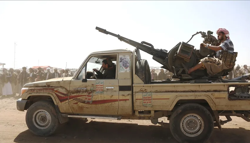  Τι σηματοδοτεί η εμπλοκή των Χούθι στον πόλεμο του Ιράν- Νέα δεδομένα