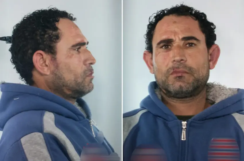  Πειραιάς: Στη δημοσιότητα τα στοιχεία του Αιγύπτιου που επιτέθηκε σεξουαλικά σε γυναίκες