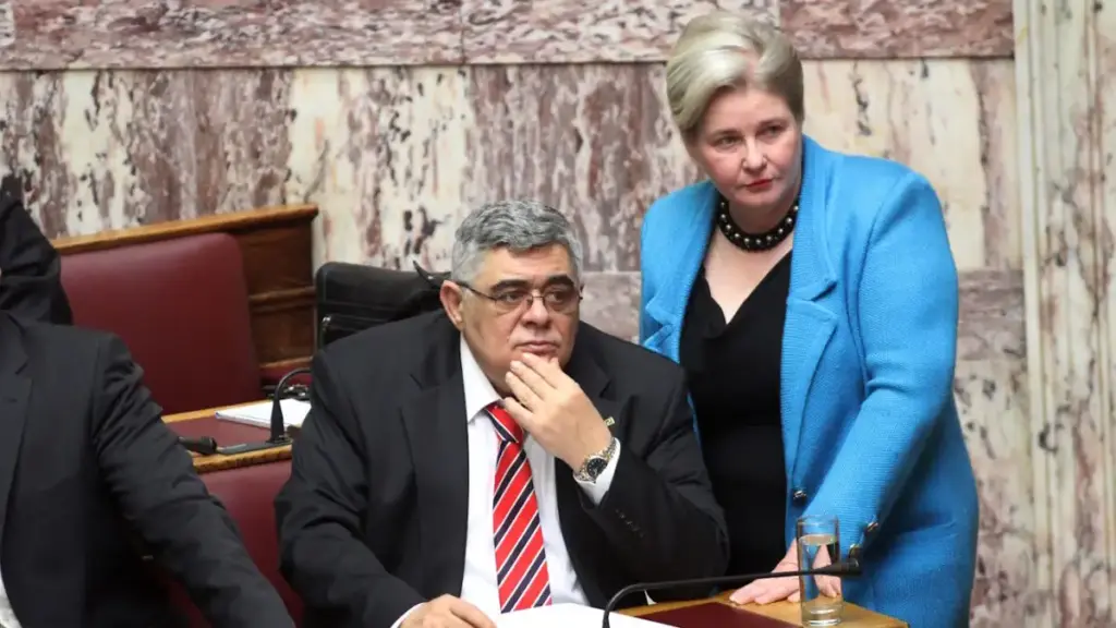 xrysi avgi fylaki eleni zaroulia