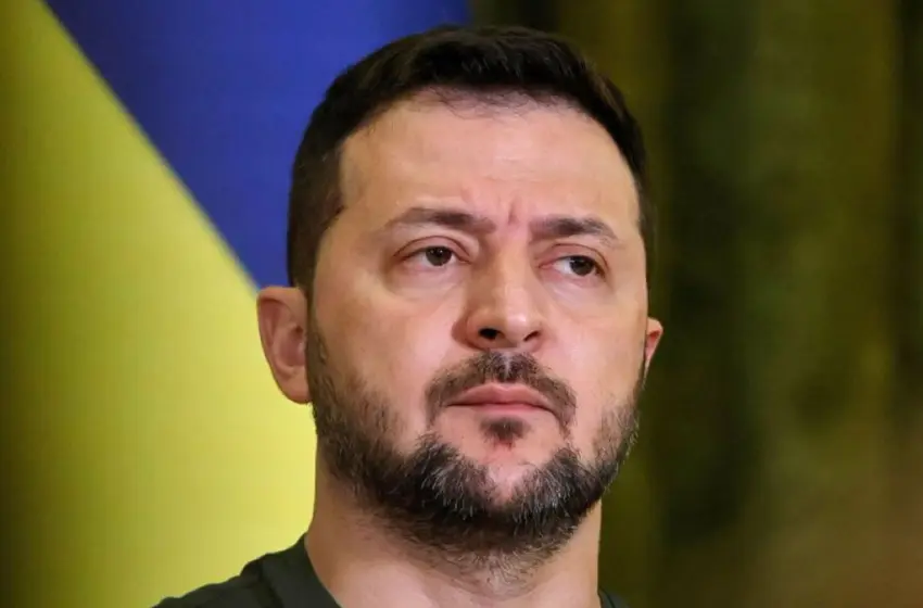  Ζελένσκι: Η Ουκρανία μπορεί να προμηθεύσει με 1.000 drones αναχαίτισης τους συμμάχους της ενάντια στο Ιράν