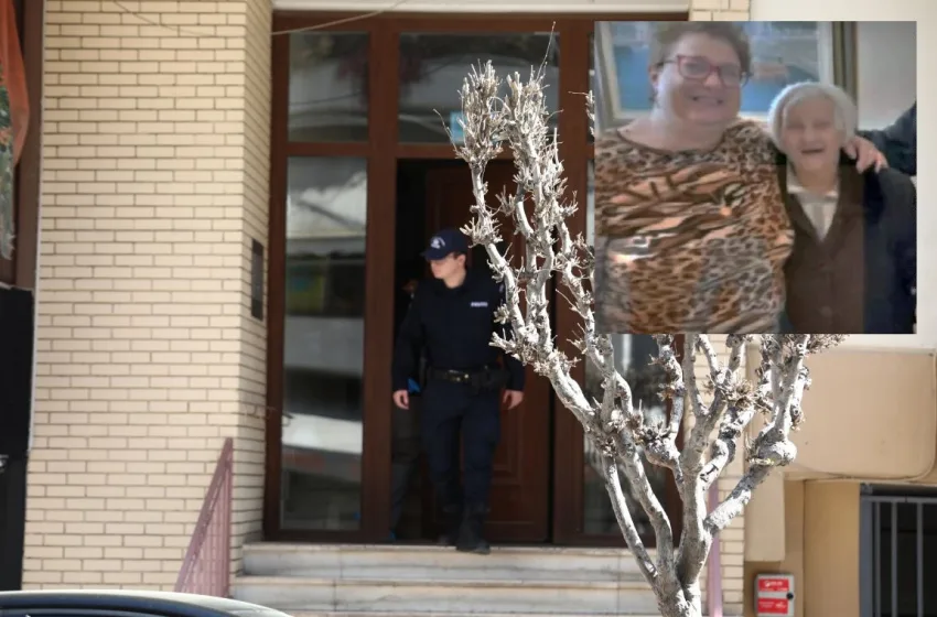  Ζωγράφου: Τι έδειξε η ιατροδικαστική για μητέρα και κόρη-Ποινική δίωξη για ανθρωποκτονία στον γιο