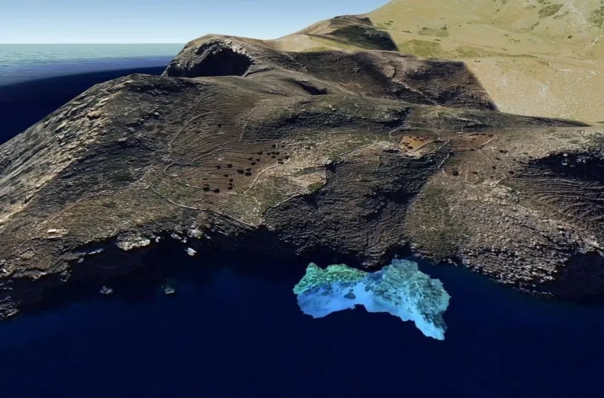  Σημαντικά ευρήματα μετά την ενάλια αρχαιολογική έρευνα σε Κάσο και Κάρπαθο (photos)