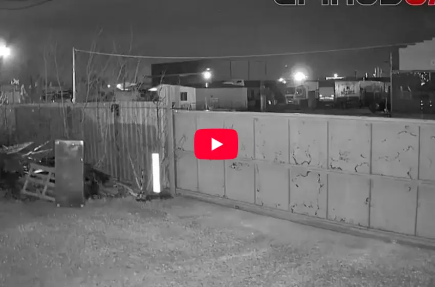  “Ταρακούνησε” τη Δ. Ελλάδα ο σεισμός- Βίντεο από τη στιγμή που χτυπούν τα Ρίχτερ