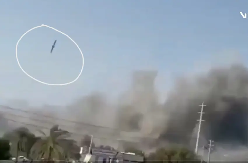  Ιράν/Αποκαλυπτικό βίντεο: Αμερικανικός ο πύραυλος που χτύπησε σχολείο με 168 νεκρά παιδιά- Έρευνα ζητούν οι Δημοκρατικοί