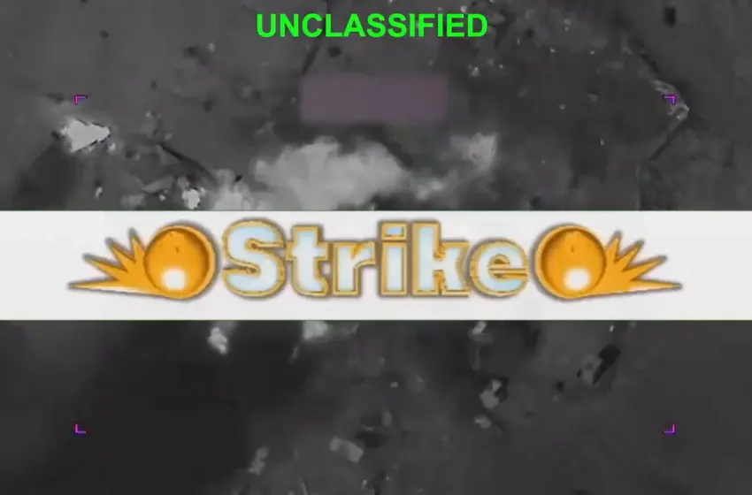  Ο Λευκός Οίκος έκανε τον πόλεμο στο Ιράν… βιντεοπαιχνίδι (vid)