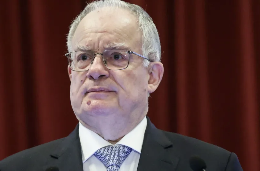  Τασούλας: ”Η Μαρινέλλα, άφησε ανεξίτηλο αποτύπωμα στην ιστορία του ελληνικού τραγουδιού”