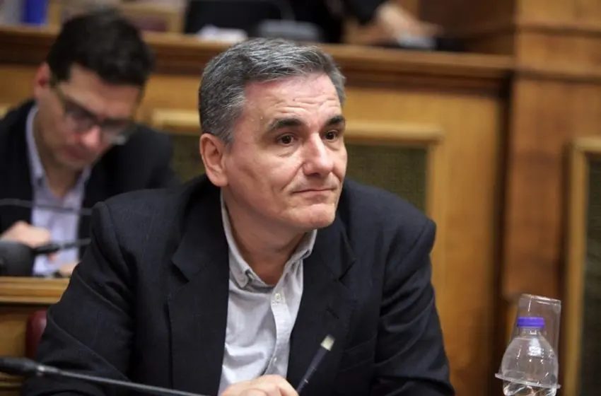 Τσακαλώτος στο libre: Η "Νέα Αριστερά" είναι αντίθετη σε προσωποπαγή ή αρχηγοκεντρικά κόμματα 4 Τσακαλώτος 850x560 1