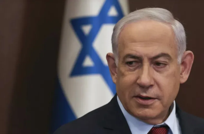  ”Δεν υπήρχε κακόβουλη πρόθεση”: Ο Νετανιάχου για την απαγόρευση πρόσβασης στον Πανάγιο Τάφο