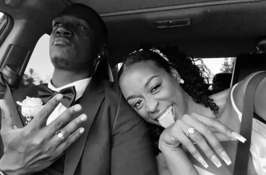  ΗΠΑ: Νύφη που έγινε viral για το νυφικό της πέθανε κατά τον τοκετό