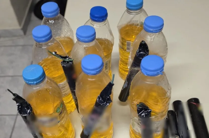  Αττική: Τουλάχιστον 14 τραυματίες από βεγγαλικά μέσα σε ένα μήνα–Μπαράζ συλλήψεων  το βράδυ της Ανάστασης