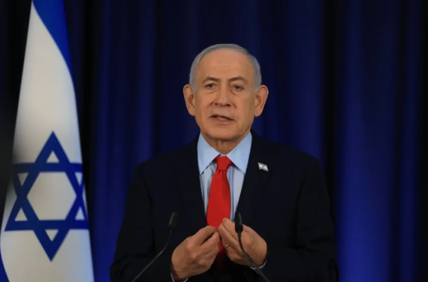  Νετανιάχου: ”Η εκστρατεία κατά του Ιράν δεν έχει τελειώσει–Ο πόλεμος συνέτριψε τα πυρηνικά και πυραυλικά του προγράμματά”