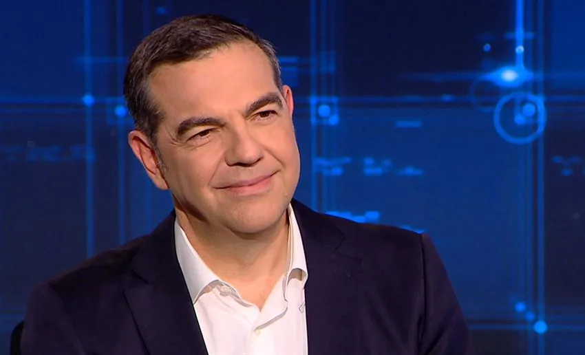  Ο “άλλος Τσίπρας”, το ρίσκο και το στοίχημα