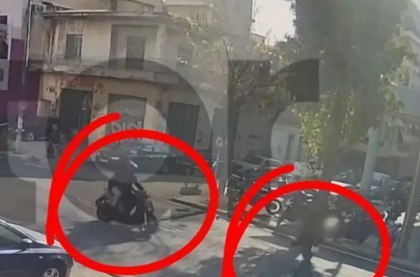  Ραγδαίες εξελίξεις με το τροχαίο στη Λιοσίων- Τρεις συλλήψεις μετά την εξέταση των βίντεο