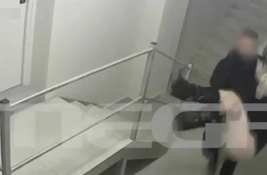  Κεφαλονιά:”Χυδαίο ψέμα ότι διεγράφησαν αρχεία από την εξωτερική κάμερα “-Τι λέει ο ιδιοκτήτης του ξενοδοχείου