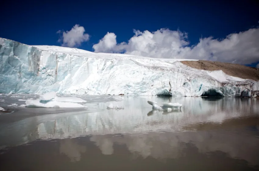  Αργεντινή: Εξορύξεις σε περιοχές παγετώνων προωθεί η κυβέρνηση Μιλέι–Θύελλα αντιδράσεων