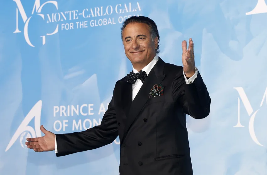  Το Rise & Fall του Άντι Γκαρσία: Από τον θρυλικό “Νονό” σε δεύτερους ρόλους