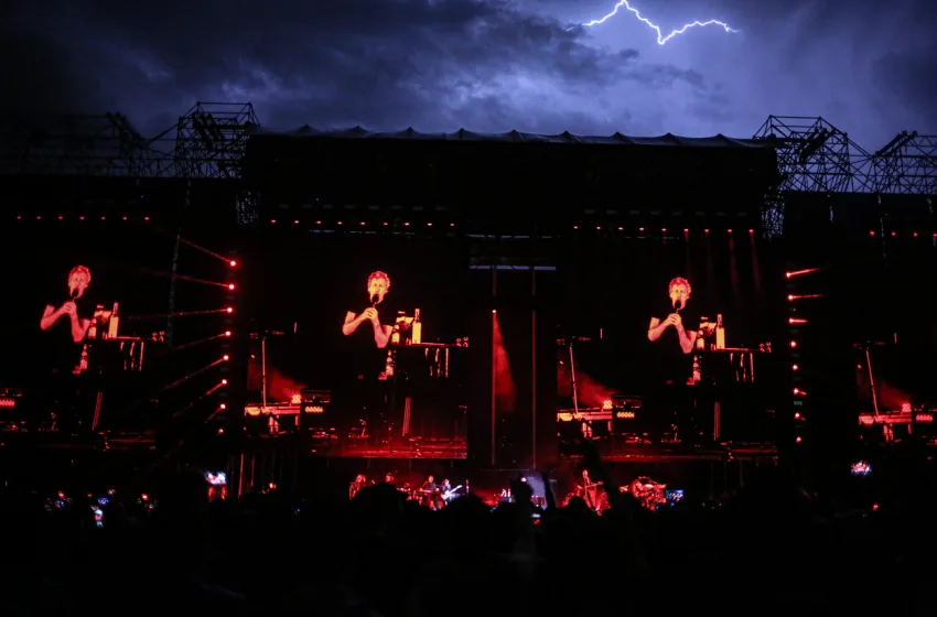  Οι Pink Floyd ανακοίνωσαν συλλογή με τίτλο “8-Tracks”