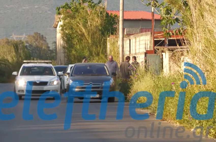  Σεσημασμένος ο 44χρονος νεκρός στην Καλαμάτα- Πυροβολήθηκε με κυνηγετική καραμπίνα