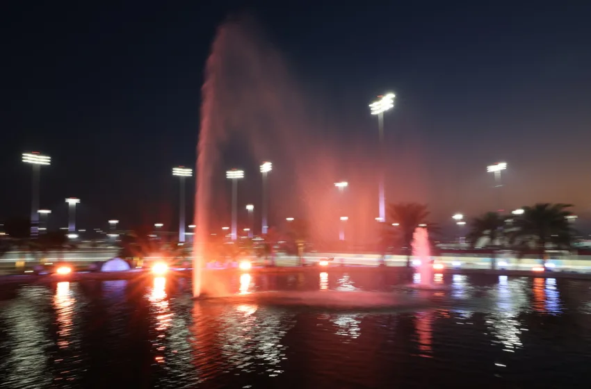  Το κύριο λιμάνι του Μπαχρέιν αναστέλλει τις δραστηριότητές του από τις πρώτες πρωινές ώρες της Τετάρτης