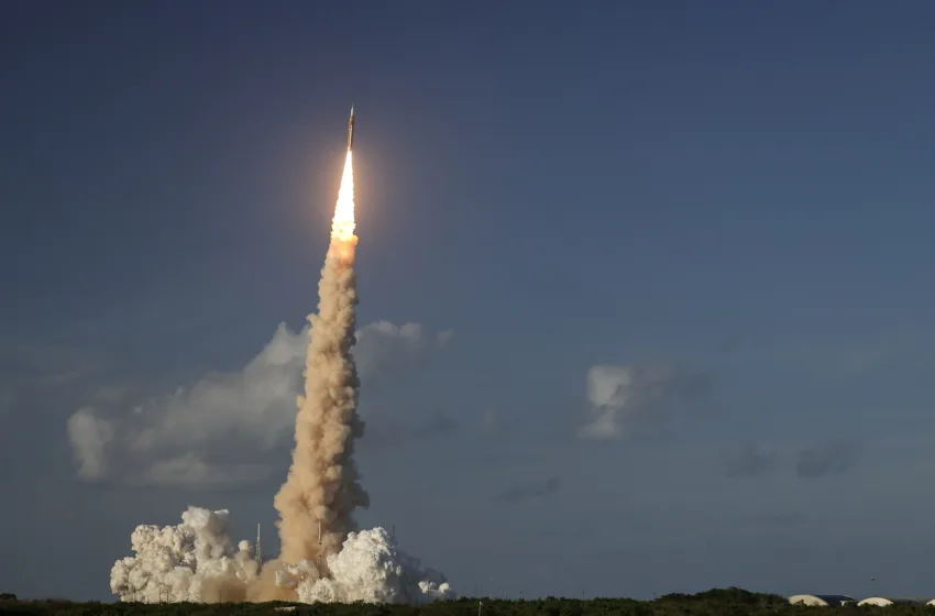  Artemis II: Πόσος χρόνος χρειάζεται για να φτάσει στη Σελήνη; Το πλήρες σχέδιο της αποστολής 