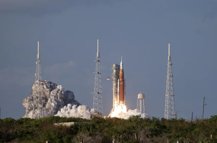  Ιστορική στιγμή για την ανθρωπότητα: Το Artemis II έκανε νέο ρεκόρ απόστασης από τη Γη