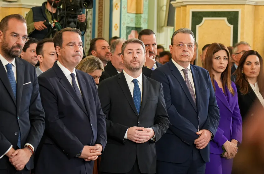  Φάμελλος από Μεσολόγγι: “Μία μοναδική στιγμή της ιστορίας εγγεγραμμένη στη συνείδηση του παγκόσμιου Ελληνισμού” 