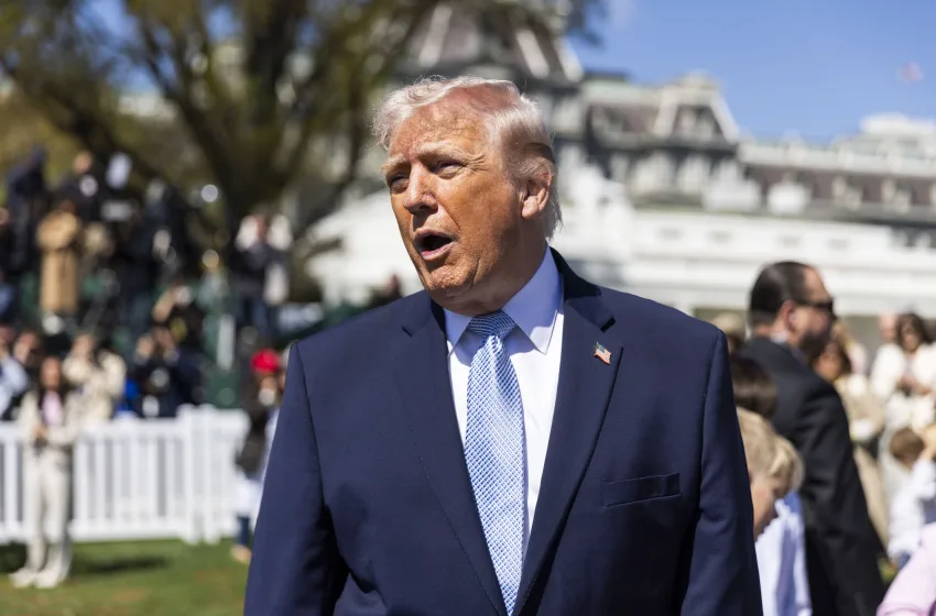  Τραμπ για Ιράν: Δεν αφήνεις πυρηνικά όπλα στα χέρια τρελών- Θα το τελειώσουμε