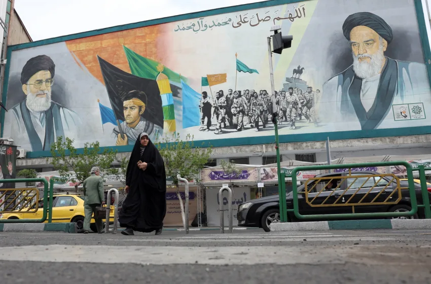  Ζαρίφ: Οι αμερικανικές απαιτήσεις ευθύνονται για το αδιέξοδο στις διαπραγματεύσεις με το Ιράν