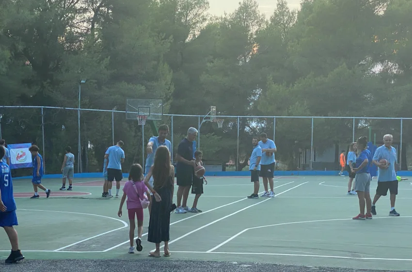  Δήμος Αθηναίων: Άνοιξαν οι εγγραφές για τις Παιδικές Εξοχές 2026