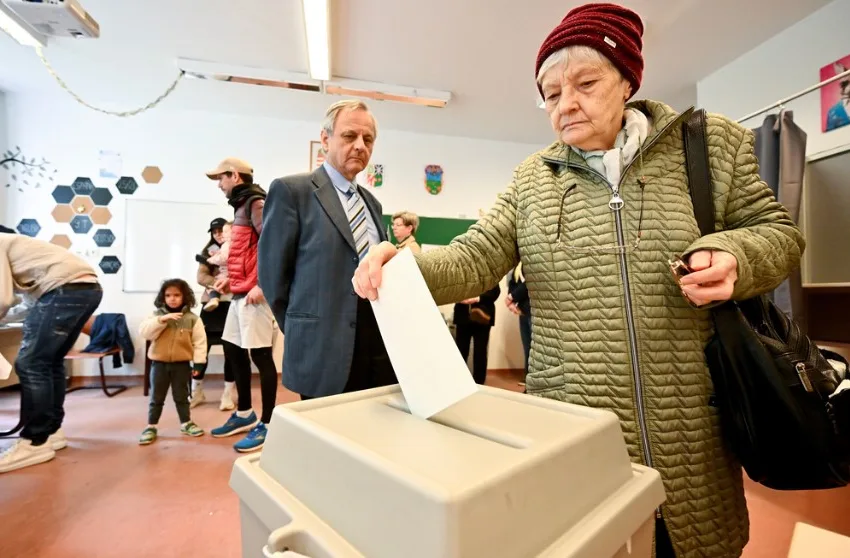  Ουγγαρία: Συμμετοχή–ρεκόρ στις πιο κρίσιμες εκλογές της χρονιάς στην Ευρώπη