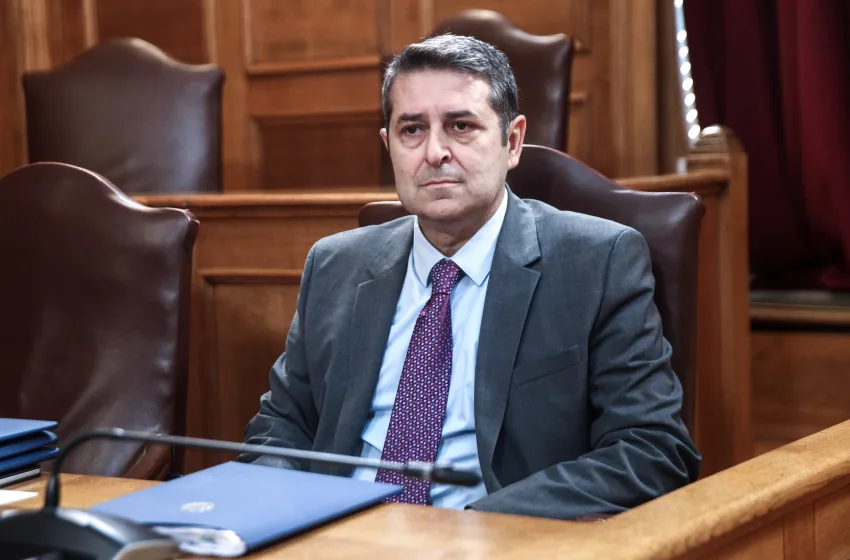  Νέο ιατρικό ανακοινωθέν για τον Γιώργο Μυλωνάκη: Σταθερή η κατάστασή του, παραμένει διασωληνωμένος σε ΜΕΘ