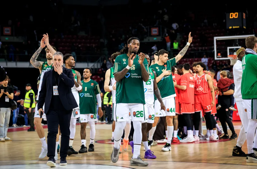  “Αυτοκτόνησε” ο Παναθηναϊκός μέσα στην “καταπράσινη” Σόφια