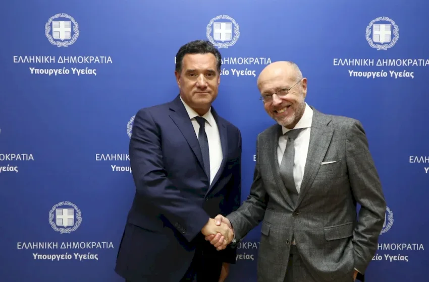  Η “αρχιτεκτονική” της νέας Ψυχιατρικής Μεταρρύθμισης: Από τον σχεδιασμό Βαρτζόπουλου στην υλοποίηση Γεωργιάδη