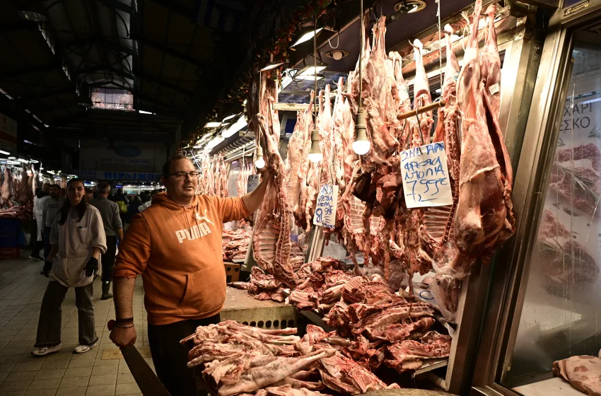  Μπαράζ ελέγχων για τις “ελληνοποιήσεις” ενόψει Πάσχα