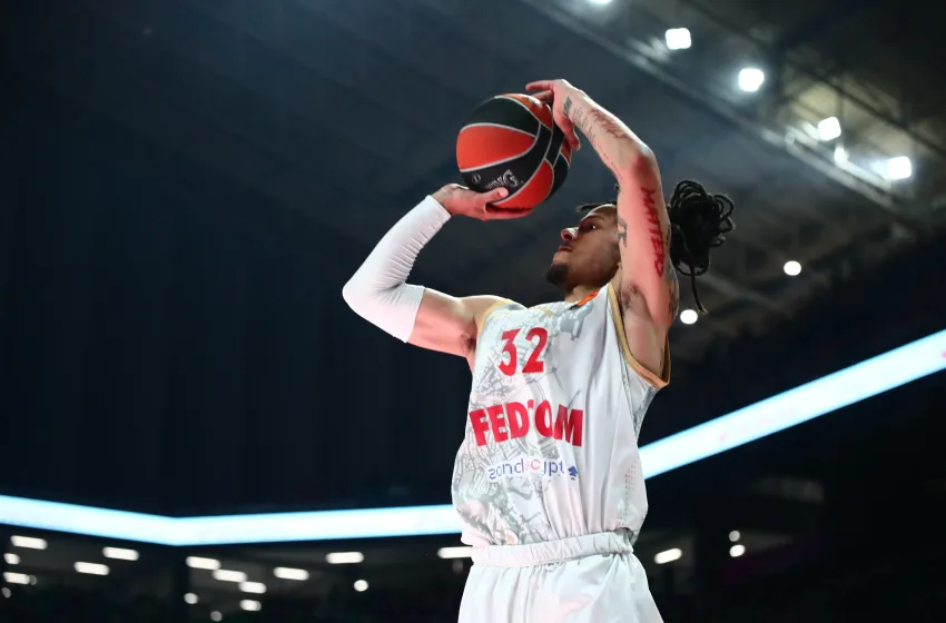  Η Μονακό κατέκτησε το Κύπελλο Γαλλίας με 10 παίκτες, πριν τα πλέι οφ με τον Ολυμπιακό