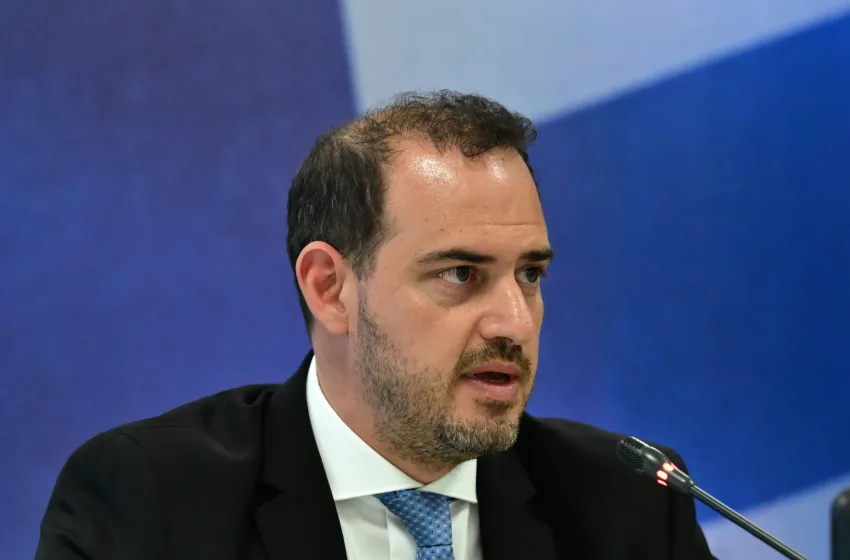  Γιώργος Κώτσηρας: Με μόνιμες παρεμβάσεις αυξάνεται το διαθέσιμο εισόδημα των πολιτών