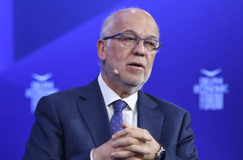  Φλωρίδης: Ρύθμιση για ταχύτερη εκδίκαση υποθέσεων βουλευτών μετά την άρση ασυλίας