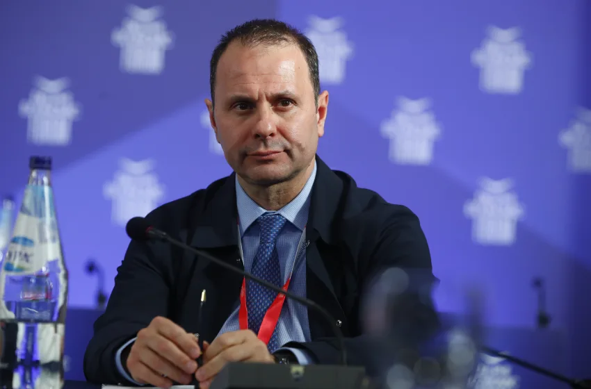  Σταμπουλίδης: Προχωρά η κοινωνική αντιπαροχή – Σχεδιάζεται δημοπράτηση το 2026 για περίπου 20 ακίνητα