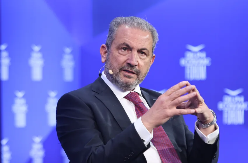  Aktor LNG-Venture Global: Ιστορική συμφωνία 6 δισ. για αμερικανικό LNG στην Αλβανία