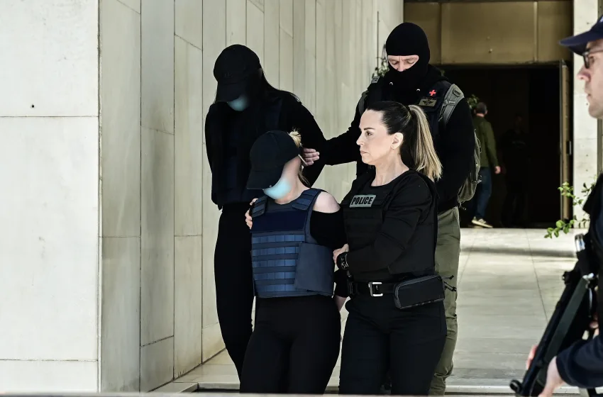  Άγιος Δημήτριος/Δικηγόρος 20χρονης: Πήγε στη ΓΑΔΑ και υπέδειξε τον δολοφόνο