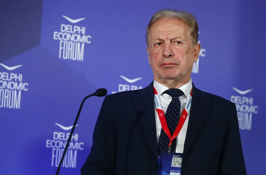  Αποκάλυψη Βουρλιώτη: Δεκάδες πρόσωπα ερευνώνται για τρομοκρατική δράση- Δεσμεύσεις 500 εκατ. ευρώ για τον ΟΠΕΚΕΠΕ