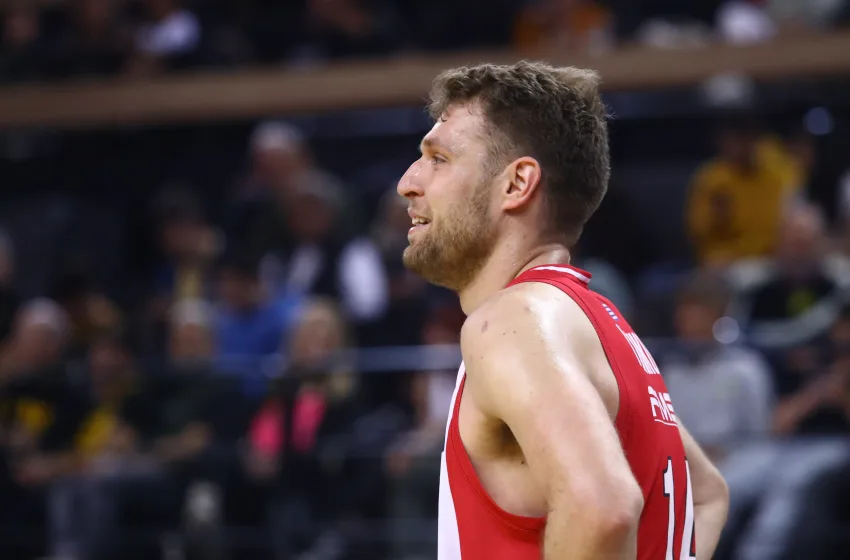  Η πρόβλεψη του Σάσα Βεζένκοφ για τις 4 ομάδες που θα προκριθούν στο Final Four της Euroleague